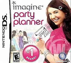 Imagine: Party Planner